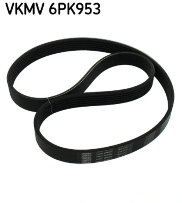 VKMV6PK953 SKF