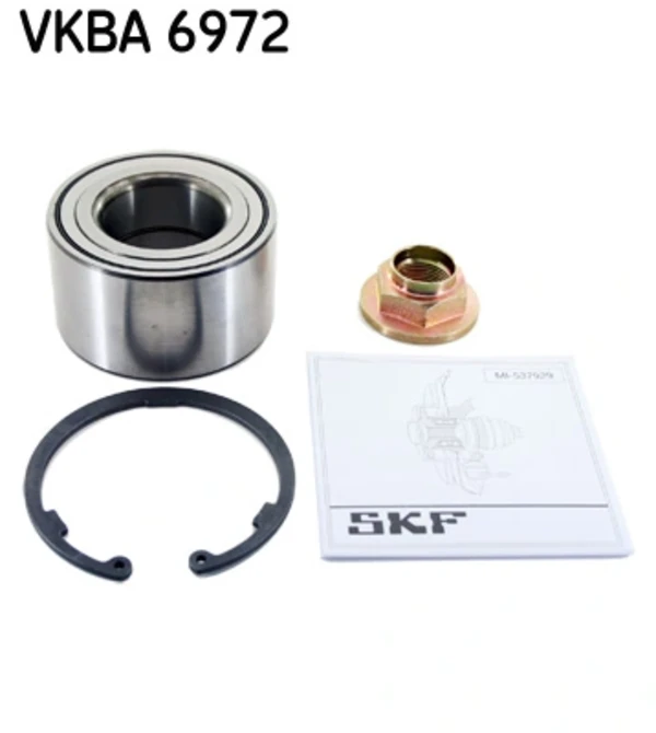 VKBA6972 SKF