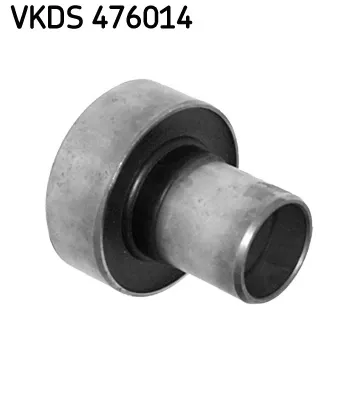 Bloco silencioso de viga traseira (de plataforma veicular) VKDS476014 SKF