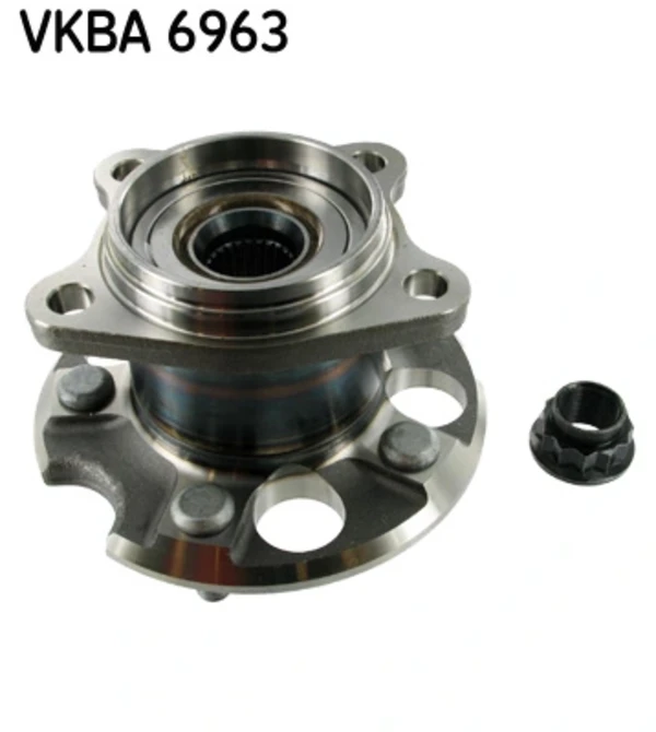 VKBA6963 SKF