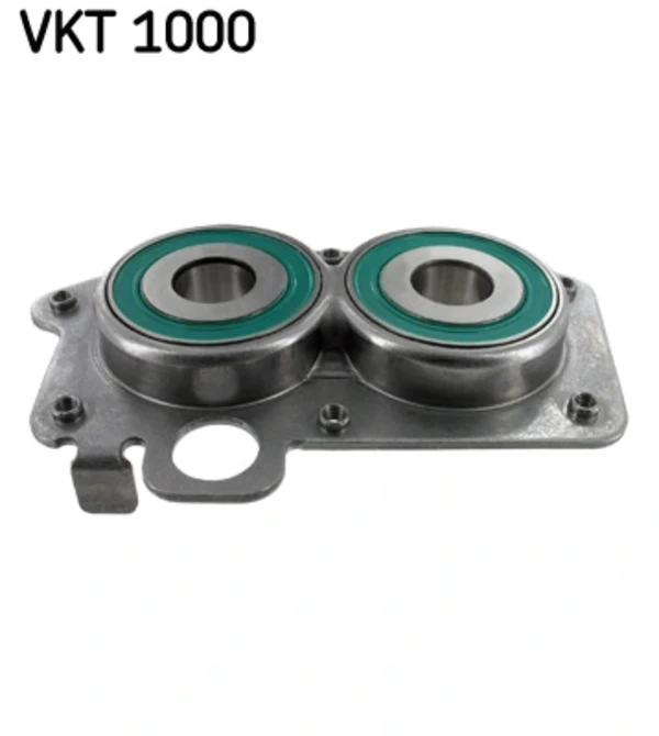 VKT 1000 SKF rolamento da caixa de mudança