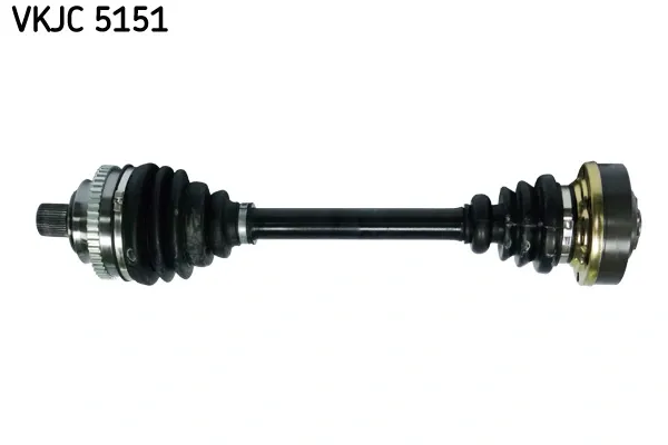 Semieixo (acionador) dianteiro direito VKJC5151 SKF