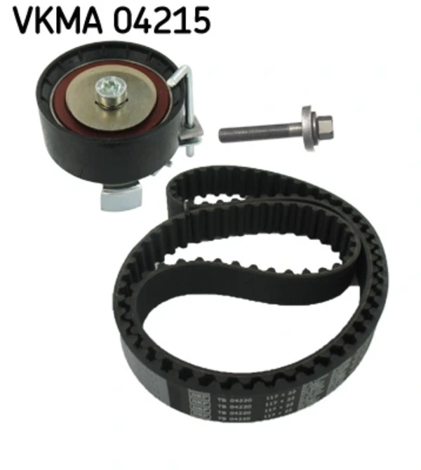 VKMA04215 SKF