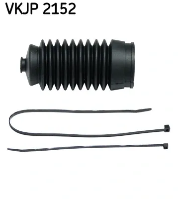 Bota de proteção do mecanismo de direção (de cremalheira) VKJP2152 SKF