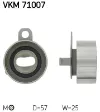 VKM71007 SKF