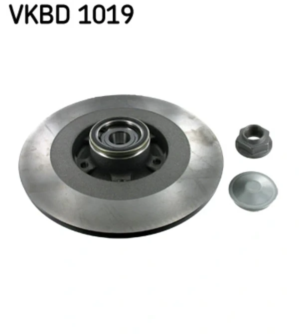 VKBD1019 SKF