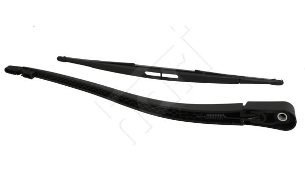 Limpa-pára-brisas de vidro traseiro para Opel Vectra 