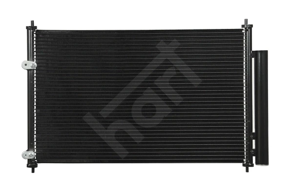 Radiador de aparelho de ar condicionado para Toyota Corolla (E15)