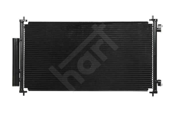 Radiador de aparelho de ar condicionado para Honda CR-V (RE)