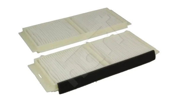 Filtro de salão Mazda 3 sedan (BL) (2009 - 2013) preço, a partir de