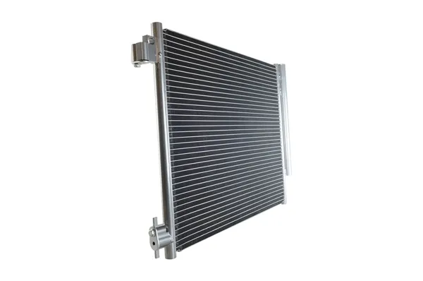 Radiador de aparelho de ar condicionado Renault DUSTER II SUV (HM) (2017 - 2025) preço, a partir de
