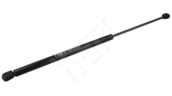 Amortecedor de tampa de porta-malas (de 3ª/5ª porta traseira) para Mitsubishi Carisma (DA)