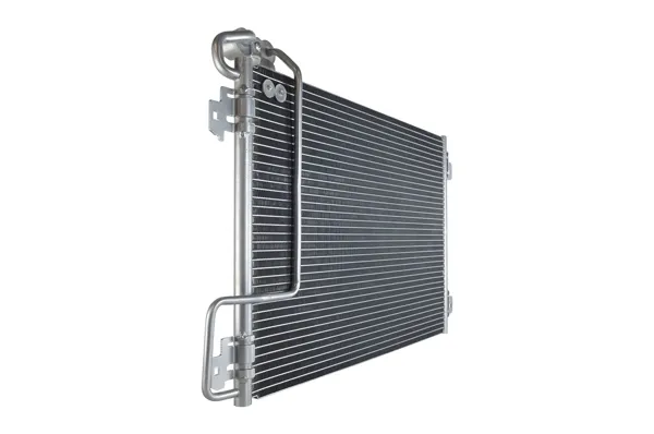Radiador de aparelho de ar condicionado Renault Scenic 1 JA0, JA1, FA0