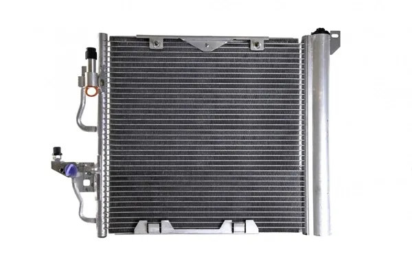 Radiador de aparelho de ar condicionado Opel Astra H carrinha (L35) (2004 - 2014) preço, a partir de