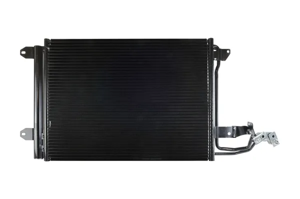 Radiador de aparelho de ar condicionado Audi A3 8PA