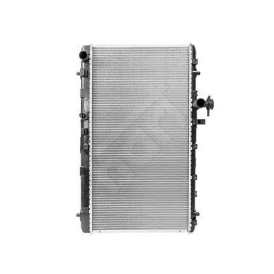 Radiador de esfriamento de motor Suzuki SX4 