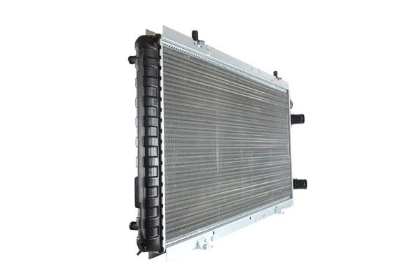 Radiador de esfriamento de motor Peugeot Boxer 1 230L