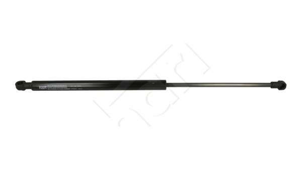 813 981 Hart amortecedor de tampa de porta-malas (de 3ª/5ª porta traseira)