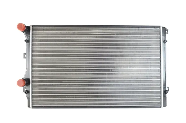 Compre Radiador de esfriamento de motor Skoda Octavia II A5 1Z3