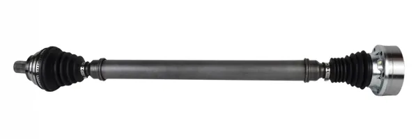 Semieixo (acionador) dianteiro direito Volkswagen Touran 1 1T1, 1T2