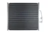 Radiador de aparelho de ar condicionado BMW 5 E39