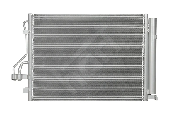 Radiador de aparelho de ar condicionado para KIA Sportage (SL)