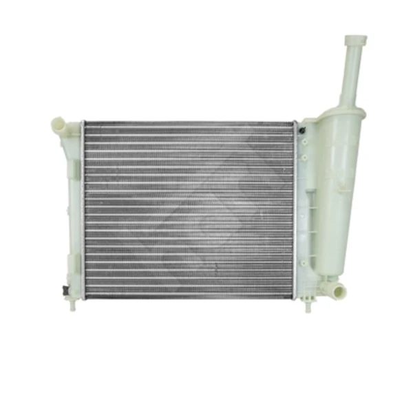 Radiador de esfriamento de motor para Fiat 500 (312)