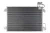 Radiador de aparelho de ar condicionado Renault Scenic I