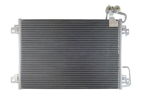 Radiador de aparelho de ar condicionado Renault Scenic 1 JA0, JA1, FA0