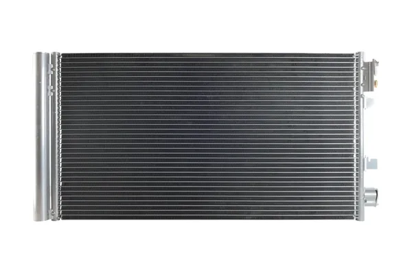 Radiador de aparelho de ar condicionado para Renault Scenic GRAND III JZ0, JZ1