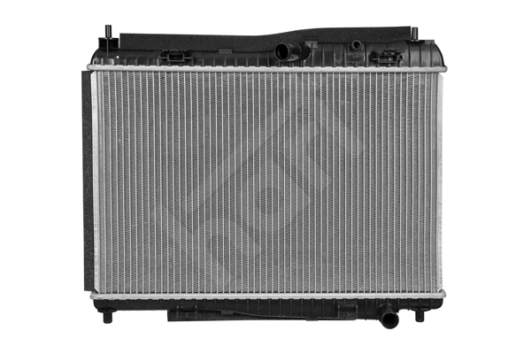 Radiador de esfriamento de motor para Ford Fiesta (CB1)