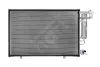 Radiador de aparelho de ar condicionado Ford Ka UK, FK