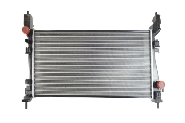 Radiador de esfriamento de motor para Fiat Fiorino (225)