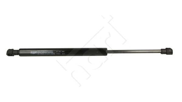 814028 Hart
