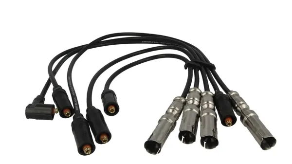 Fios de alta voltagem, kit 515590 Hart