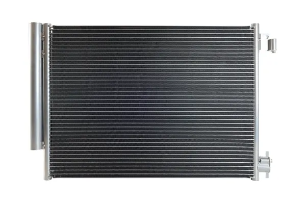 Radiador de aparelho de ar condicionado para Renault DUSTER II HM