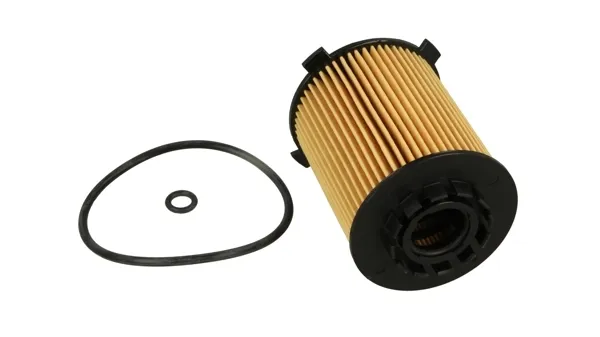  Filtro de óleo Volvo XC90 2