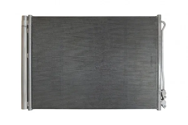 Radiador de aparelho de ar condicionado BMW 5 F10