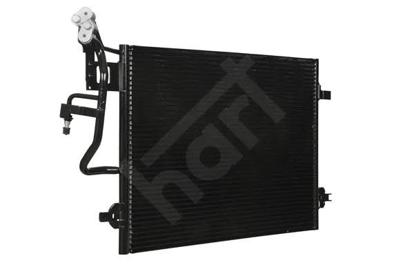 Compre Radiador de aparelho de ar condicionado Volkswagen Passat B5 3B3