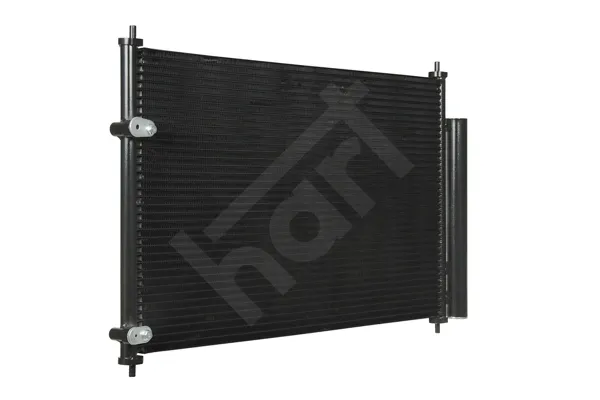 Compre Radiador de aparelho de ar condicionado Toyota Corolla  E15