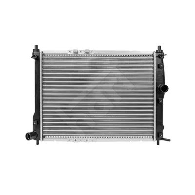 Radiador de esfriamento de motor 52484500 General Motors