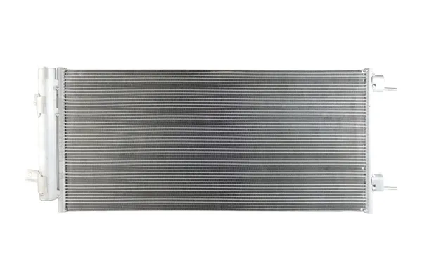 Radiador de aparelho de ar condicionado Opel Astra