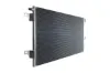 Radiador de aparelho de ar condicionado Renault Laguna 2 BG0, BG1