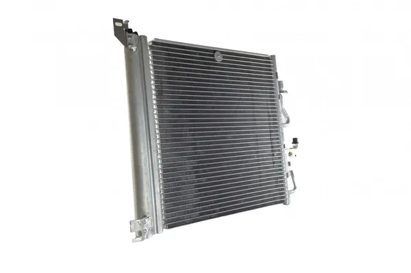 Compre Radiador de aparelho de ar condicionado Opel Astra H L35