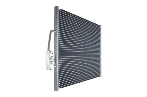 Radiador de aparelho de ar condicionado para BMW 5  E39