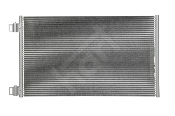 Radiador de aparelho de ar condicionado para Renault Kangoo (KW01)