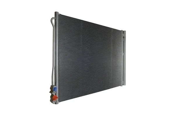 Radiador de aparelho de ar condicionado BMW 5 F10
