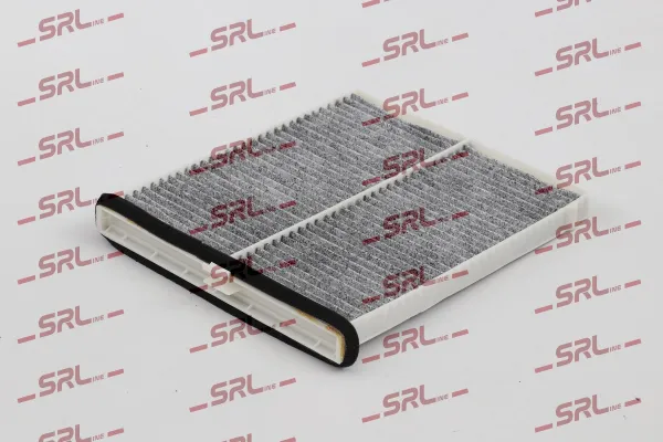 Filtro de salão S111155 Polcar
