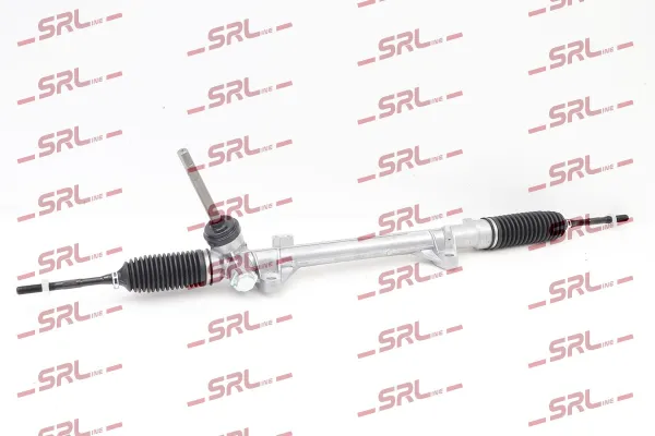 Cremalheira da direção S5127502S Polcar