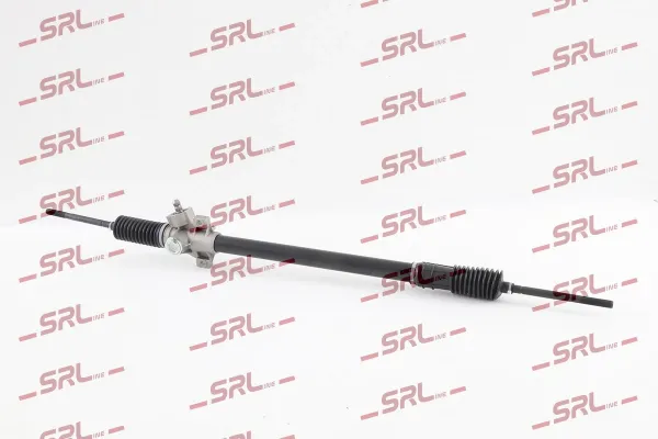Cremalheira da direção S5130503S Polcar